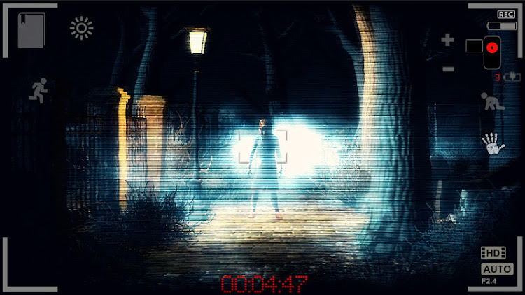 #3. Mental Hospital VI (Horror) (Android) By: AGaming+