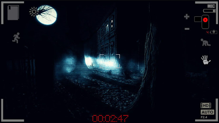 #7. Mental Hospital VI (Horror) (Android) By: AGaming+