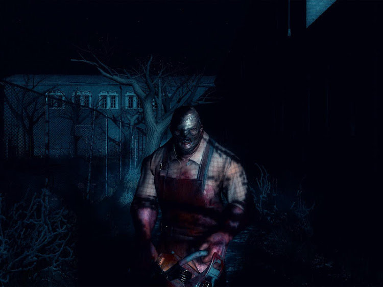 #9. Mental Hospital VI (Horror) (Android) By: AGaming+