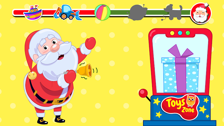 #5. Toddler Games for 2-5 Year old (Android) By: GunjanApps Studios