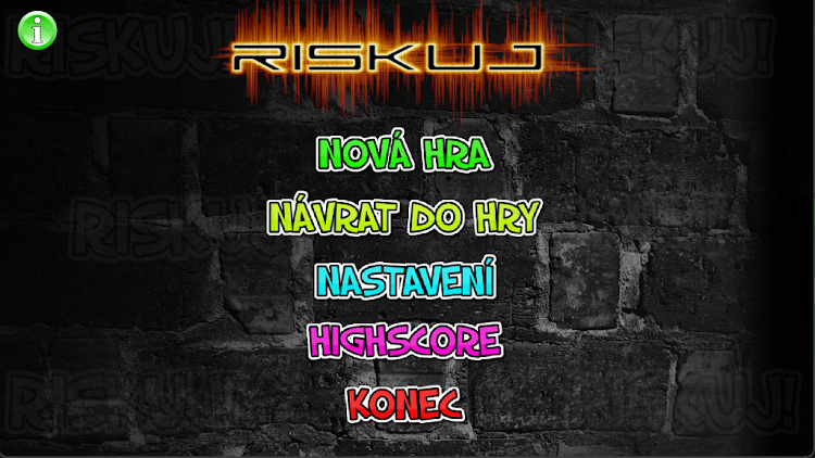 #9. Riskuj - Duel v2 ! (Android) By: Martin K78.