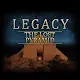 Legacy - The Lost Pyramid