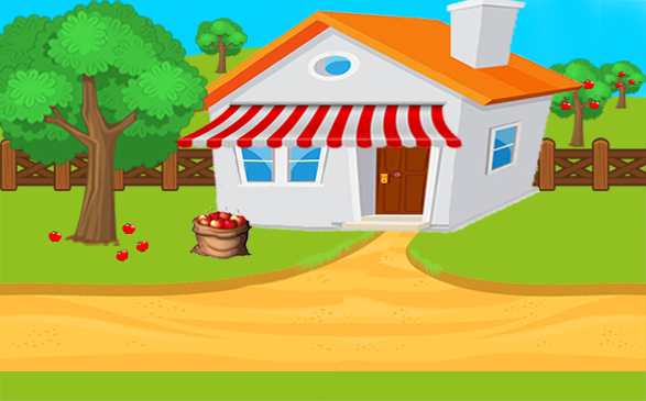 #9. Little Farm (Android) By: Samappz