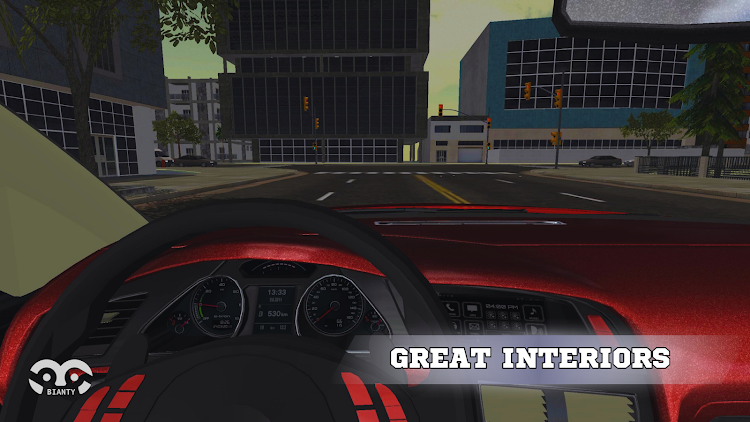 #10. Bus Simulator Ultimate 2024 (Android) By: Bianty