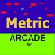 The Metric Arcade