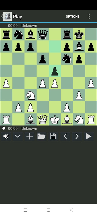 #3. Chess Online (Android) By: عبدالهادى صلاح