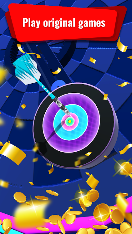 #3. Darts Match Live! (Android) By: Motionlab Interactive Ltd