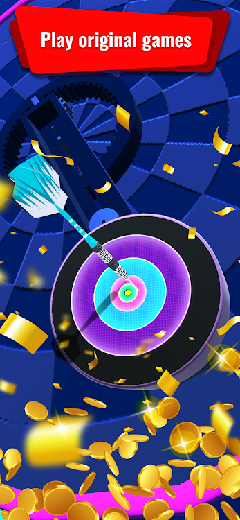 #8. Darts Match Live! (Android) By: Motionlab Interactive Ltd