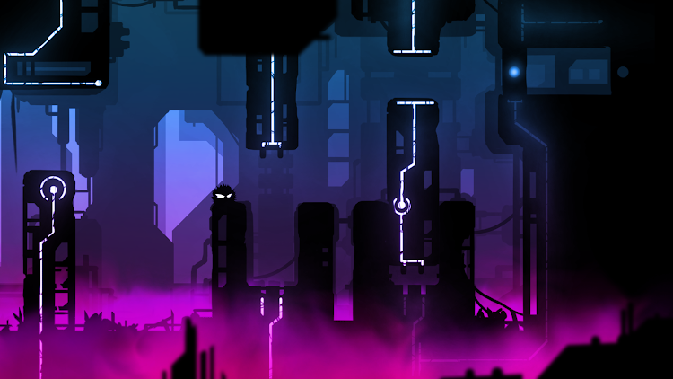 #3. Fait – The Machine (Android) By: Voltage Development LLC