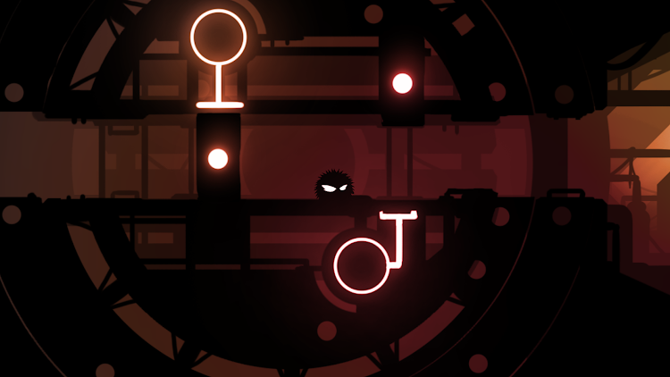 #6. Fait – The Machine (Android) By: Voltage Development LLC