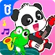 Baby Panda's Music Party