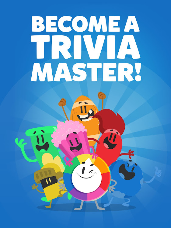 #9. Trivia Crack 2 (Android) By: etermax