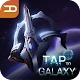 TapToGalaxy