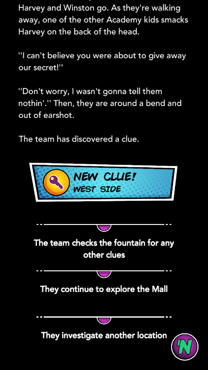 #8. 'Normal Club - An Amount Of Pa (Android) By: Cubus Games