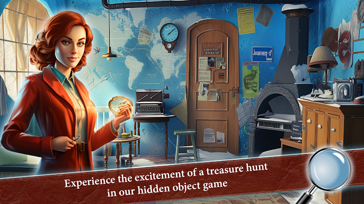 #7. Escape Games: Cartoon Room 7 (Android) By: Mobiescape