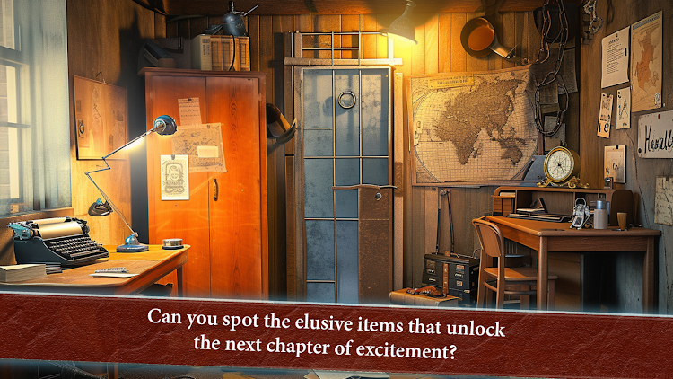 #2. Escape Games: Cartoon Room 6 (Android) By: Mobiescape