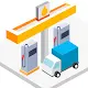 Idle Gas Station Tycoon