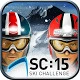 Ski Challenge 15