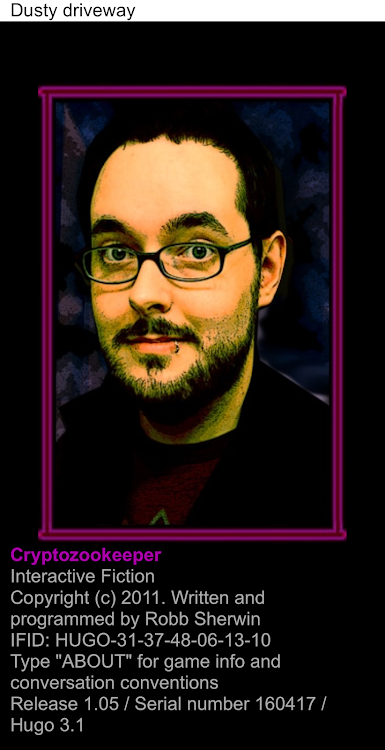 #2. Cryptozookeeper (Android) By: Mantissa Ltd