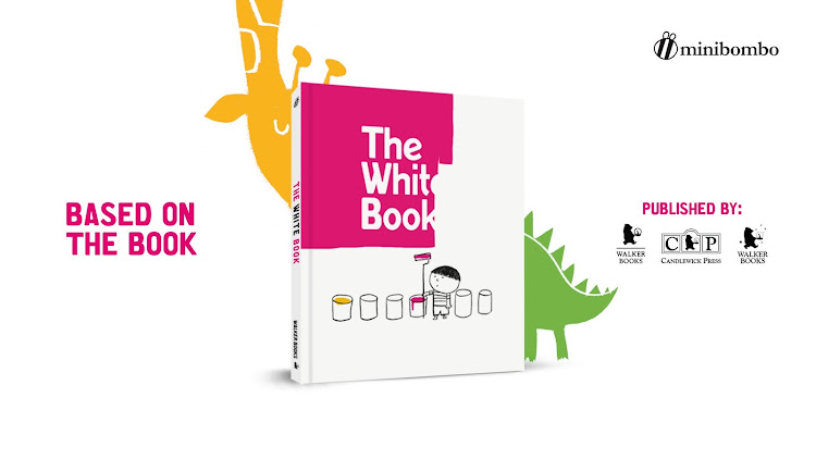 #5. The White Book (Android) By: minibombo