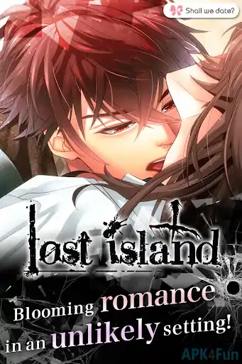 Lost Island+ Screenshot Image