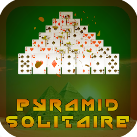 Pyramid Solitaire - Math Fun.