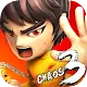 Chaos Fighters 3