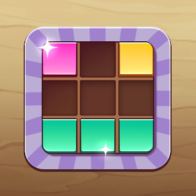 Block Bash™- Puzzle Blast Game