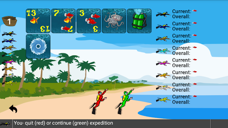 #3. Expedition (plus) (Android) By: Josef Jordan