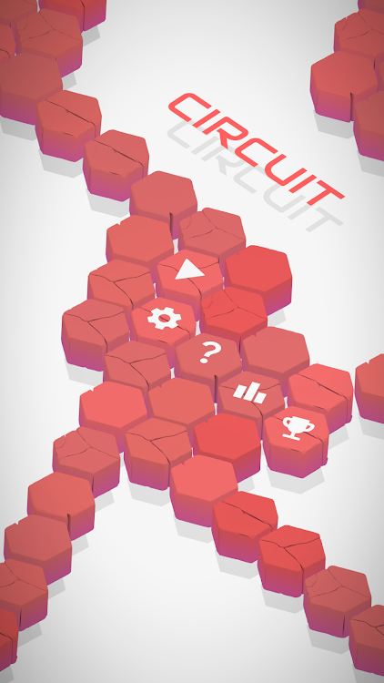 #4. Circuit Puzzle (Android) By: Marcus Brummer