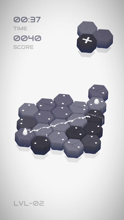 #5. Circuit Puzzle (Android) By: Marcus Brummer