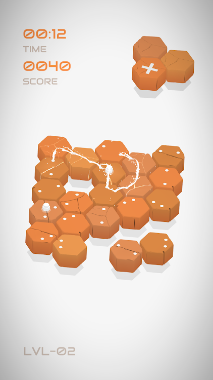 #6. Circuit Puzzle (Android) By: Marcus Brummer