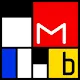 Mondrian Blocks