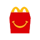 McDonald Happy Meal