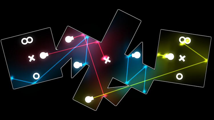 #3. BLASK (Android) By: SmallBigSquare