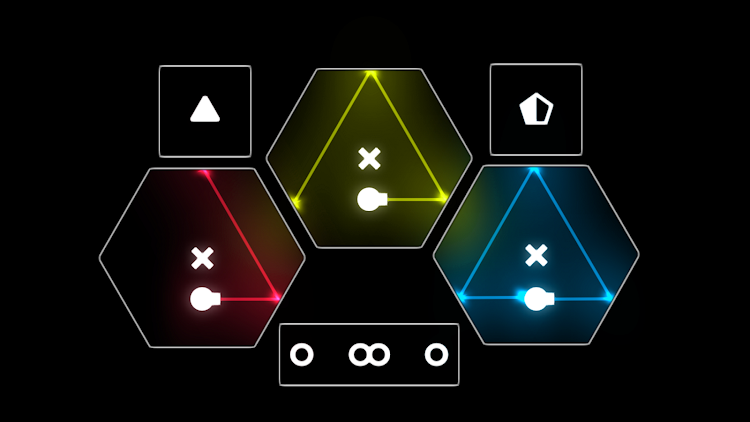 #4. BLASK (Android) By: SmallBigSquare