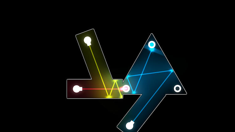 #8. BLASK (Android) By: SmallBigSquare