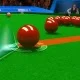 Snooker Break