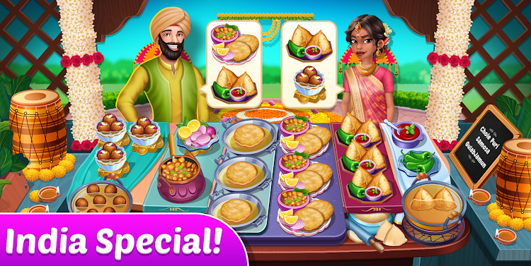 #5. Indian Fashion: Cook & Style (Android) By: MagicTrunk