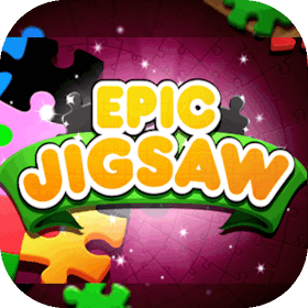 Epic Jigsaw