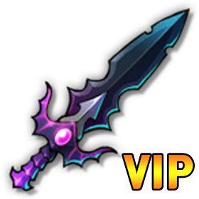 The Weapon King VIP