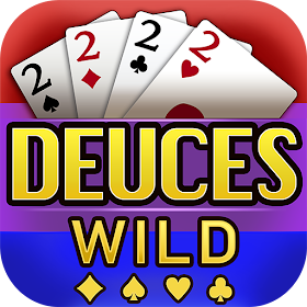 Deuces Wild: Video Poker Ultra