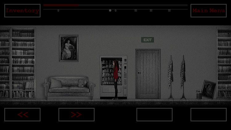 #4. Catherine The Vampire (Android) By: THIRTEENDAYS