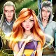 Fantasy Love Story Games