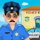 Crazy Policeman