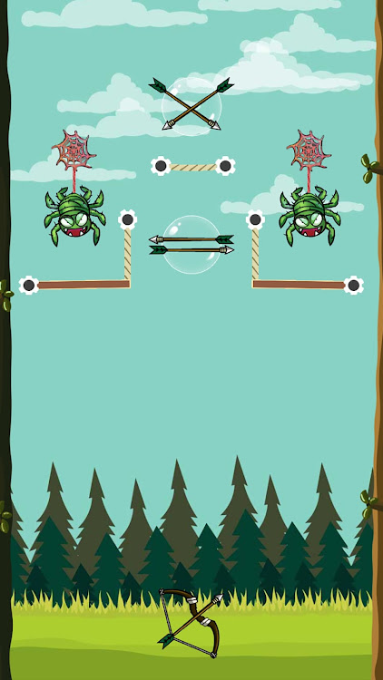 #7. Pest Marksman (Android) By: sol game