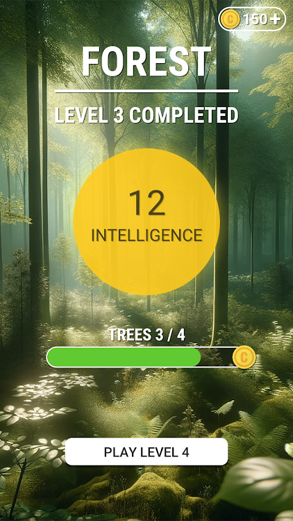 #4. WordVenture (Android) By: Hide Seek