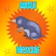 Mole Rescue From House