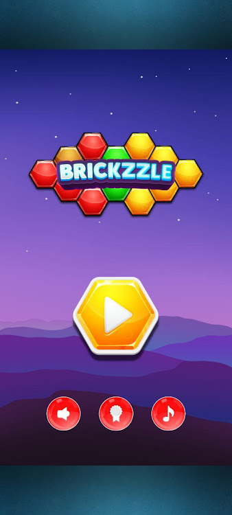 #9. Brickzzle (Android) By: ShonenGames