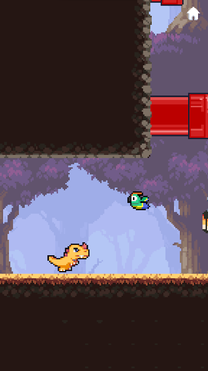 #10. Macaw Bros : Bird Game (Android) By: thanont manjaiarn